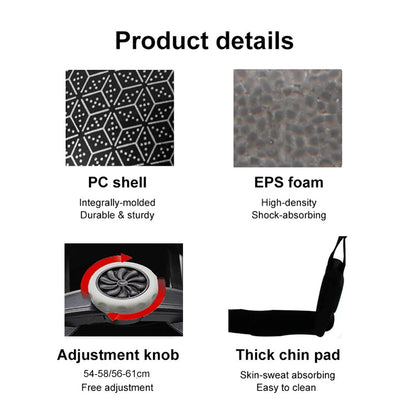 Cycling Smart Tail Light Bike Adult Helmet Electric Bicycle MTB Road Scooter For Sport Urban Helmet Men Women USB charging