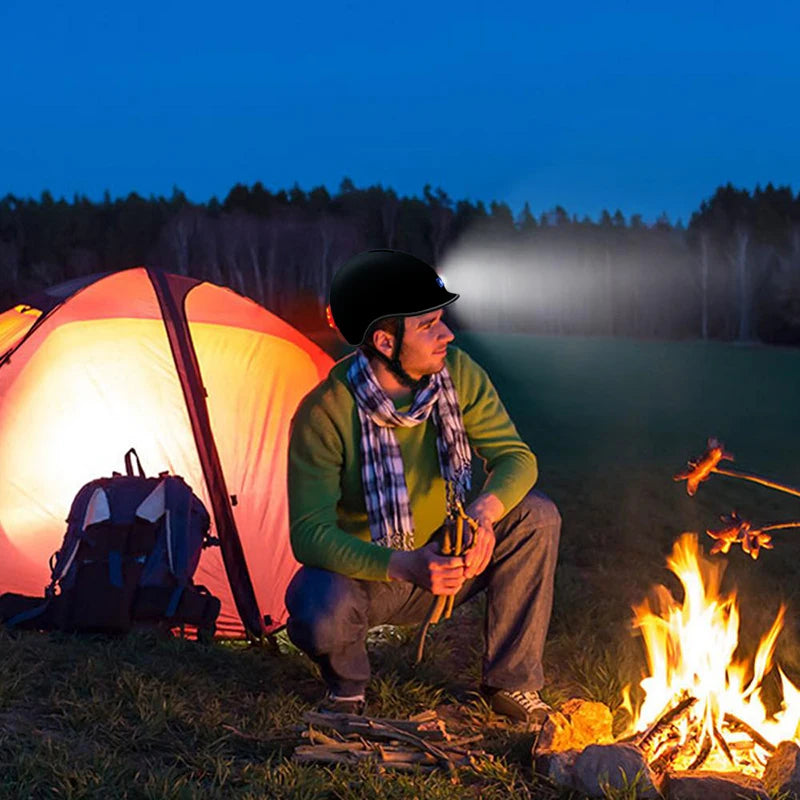 Cycling Smart Tail Light Bike Adult Helmet Electric Bicycle MTB Road Scooter For Sport Urban Helmet Men Women USB charging